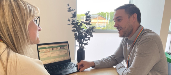 Career Development - Supporting your growth