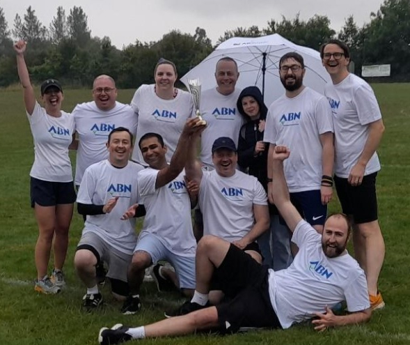 ABN Rounders Team