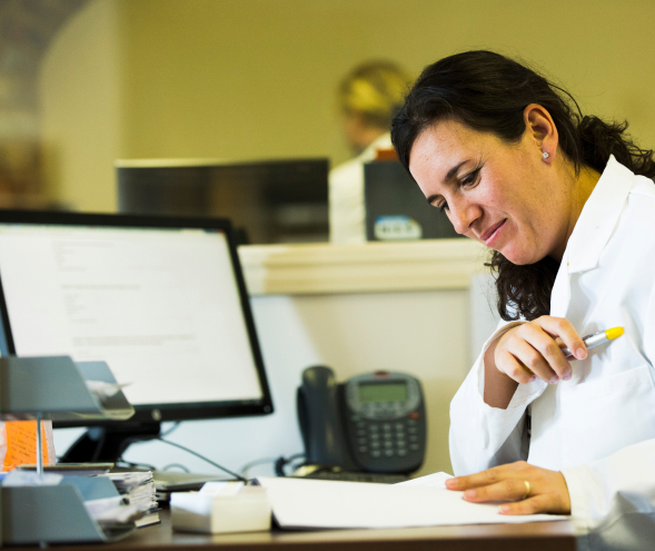 Quality Assurance Worker