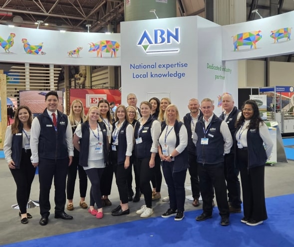 ABN Pig & Poutry Group